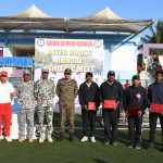 Annual Athletic Meet